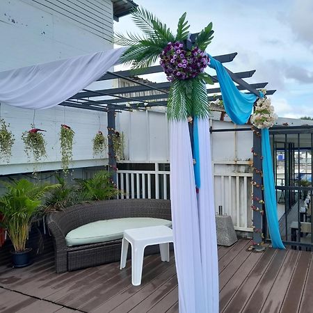 Modern Living Residence Phuket Exterior foto