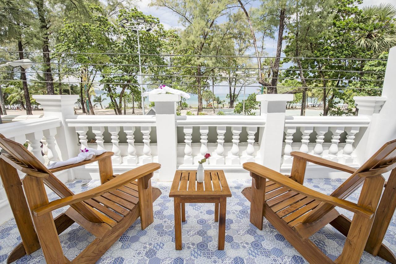 Modern Living Residence Phuket Exterior foto